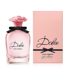 Dolce Gabbana Dolce Garden Edp 75 Ml