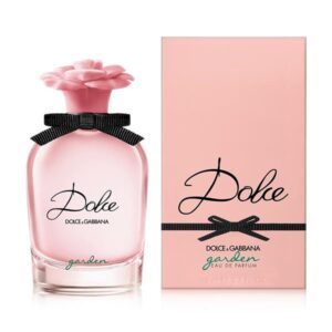 Dolce Gabbana Dolce Garden Edp 75 Ml