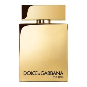 Dolce Gabbana The One For Men Gold intense 100Ml Edp Erkek Parfüm