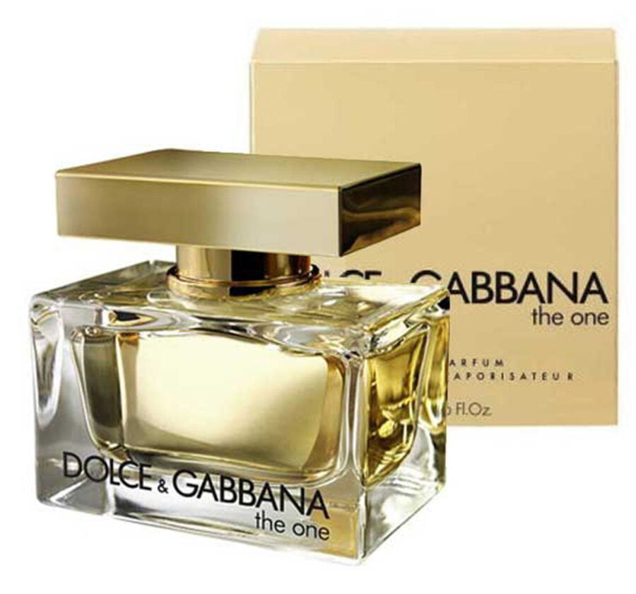 Dolce Gabbana The One Kadın Parfüm Edp 75 Ml