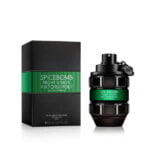 Viktor Rolf Spicebomb Night Vision Edp 90 Ml