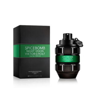 Viktor Rolf Spicebomb Night Vision Edp 90 Ml