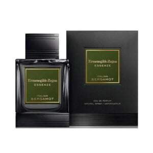 Ermenegildo Zegna Essenze italian Bergamot Edp 100 Ml