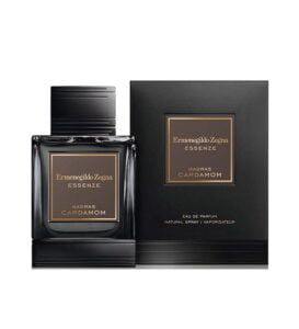 Ermenegildo Zegna Essenze Madras Cardamom Edp 100 Ml