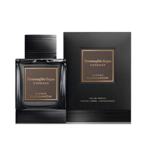 Ermenegildo Zegna Essenze Madras Cardamom Edp 100 Ml