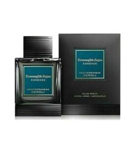 Ermenegildo Zegna Essenze Mediterranean Neroli Edp 100 Ml