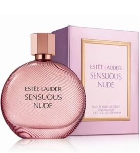 Estee Lauder Sensuous Nude Edp 100 Ml
