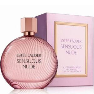 Estee Lauder Sensuous Nude Edp 100 Ml