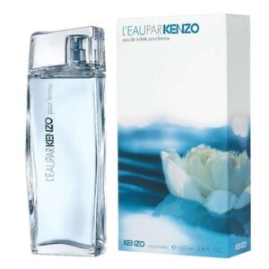 Kenzo Leau Par Kenzo Pour Femme Edt 100 Ml Kadın Parfümü