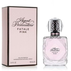 Agent Provocateur Fatale Pink Edp 100 Ml