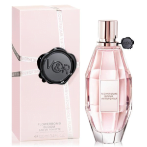 Viktor&Rolf Flowerbomb Bloom Edt 100 Ml