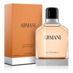 Giorgio Armani Eau D'Aromes Edt Fl 100 Ml