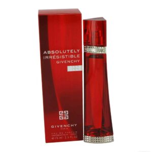 Givenchy Absolutely Irresistible 75ml Edp Kadın Parfüm