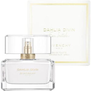 Givenchy Dahlia Divin initiale Edt 75 Ml