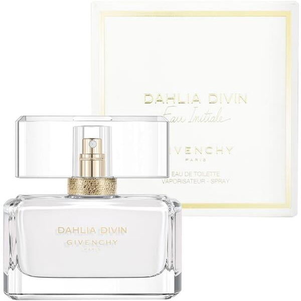 Givenchy Dahlia Divin initiale Edt 75 Ml