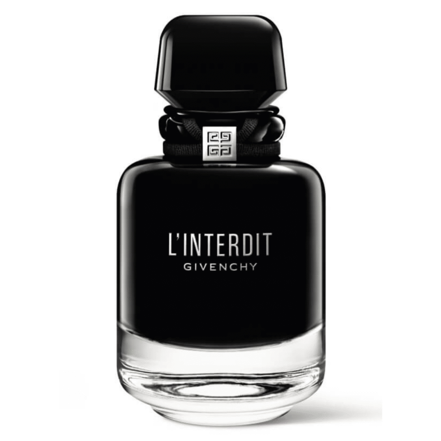 Givenchy L'Interdit EDP intense 80ML Kadın Parfümü - Görsel 1