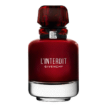 Givenchy L'interdit Rouge Edp 80Ml Bayan Parfüm