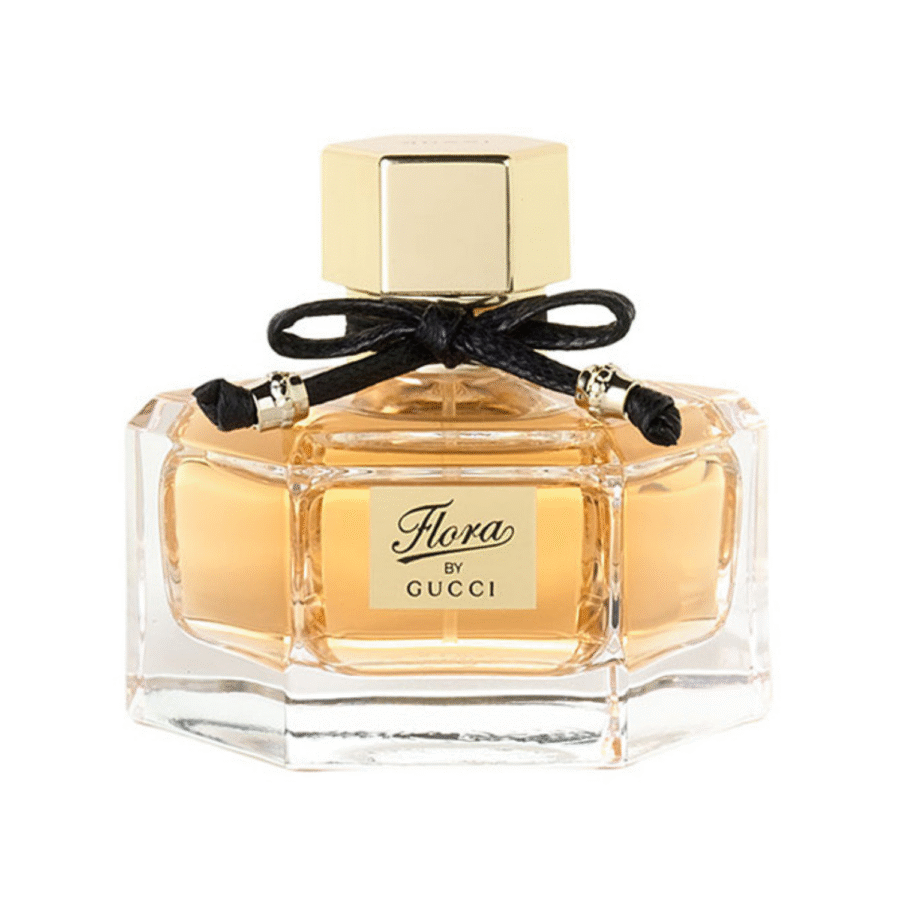 Gucci Flora Edp 75Ml Kadın Parfümü - Görsel 1