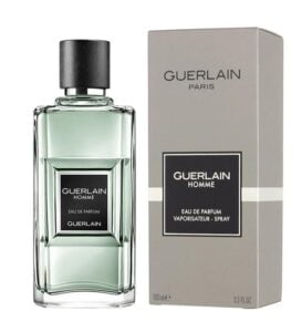 Guerlain Homme Edp 100 Ml