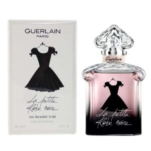 Guerlaın La Petite Robe Noire Ma Premiere Robe Edp 100 Ml Kadın Parfüm