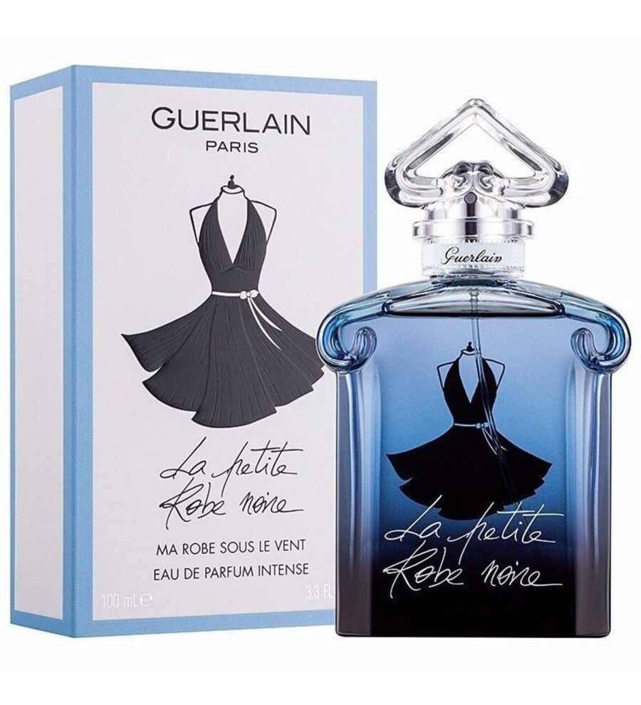 Guerlain La Petite Robe Noire Intense Edp 100 Ml Kadın Parfüm