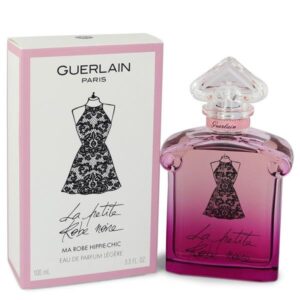 Guerlain La Petite Robe Noire Legere Edp 100 Ml