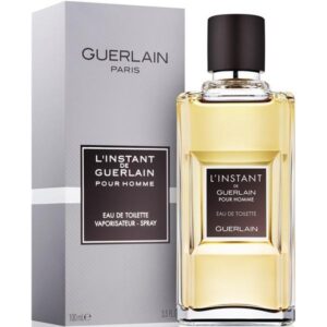 Guerlain L'instant De Guerlain Pour Homme Edt 100 Ml