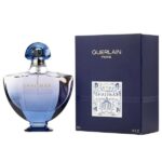 Guerlain Shalimar Souffle De Parfum Edp 90 Ml