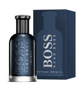 Hugo Boss Bottled infinite Edp 100 Ml
