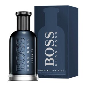 Hugo Boss Bottled infinite Edp 100 Ml