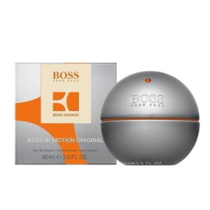 Hugo Boss Boss in Motion Edt 90 Ml