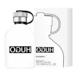 Hugo Boss Reversed Edt 125 Ml