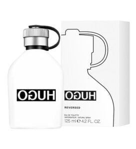 Hugo Boss Reversed Edt 125 Ml