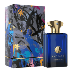 Amouage Interlude 100 Ml Edp Erkek Parfüm