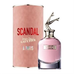 Jean Paul Gaultier Scandal A Paris Edt 80 Ml