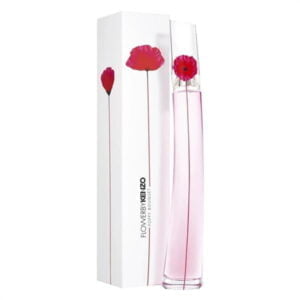 Kenzo Flower By Kenzo Poppy Bouquet Edp 100 Ml