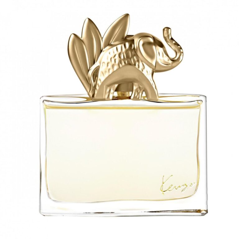 Kenzo Jungle Edp 100 Ml Kadın Parfümü