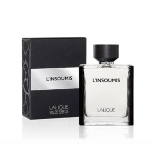 Lalique L'insoumis Edt 100 Ml