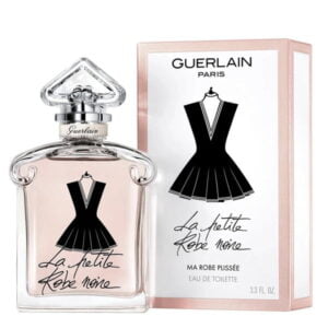 Guerlain La Petite Robe Noire 100 ml Edt Bayan Parfüm