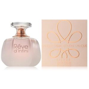 Lalique Reve D'infini Edp 100 Ml