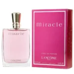 Lancome Miracle EDP 100 ml Bayan Parfümü