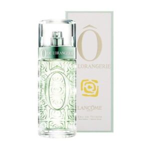 Lancome O De Lorangerie Edt 125 Ml