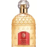 Guerlain Samsara Edp 100 Ml