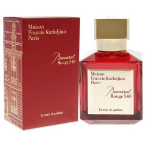 Maison Francis Kurkdjian Baccarat Rouge 540 Extrait 70ml Unisex Parfum