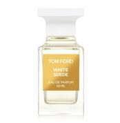 Tom Ford White Suede Edp 50 Ml Bayan