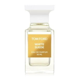 Tom Ford White Suede Edp 50 Ml Bayan