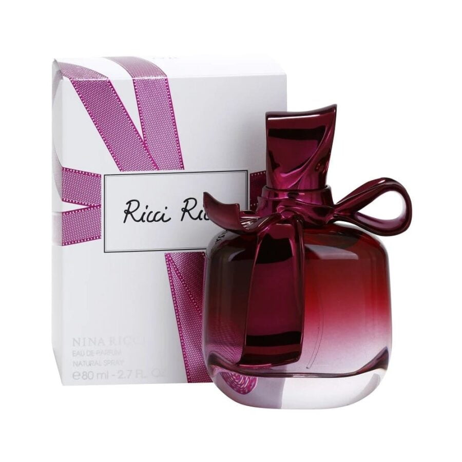 Nina Ricci Ricci Edp 80 Ml Kadın Parfümü