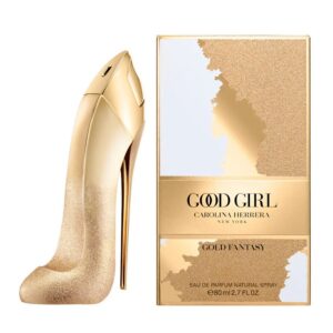 Carolina Herrera Good Girl Gold Fantasy EDP 80ml Kadın Parfum