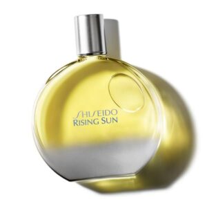 Shiseido Rising Sun Edt 100 Ml