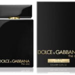 Dolce & Gabbana The One For Men intense Edp 100 Ml